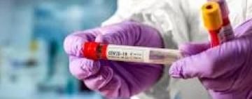 В Одессе от коронавируса умерли 47-летний врач-реаниматолог и 73-летняя пенсионерка (обновлено)